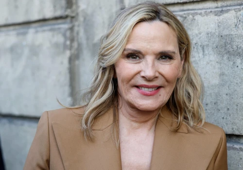 Kim Cattrall skończyła 70 lat. Po trzech nieudanych małżeństwach odkryła, co naprawdę daje jej szczęście