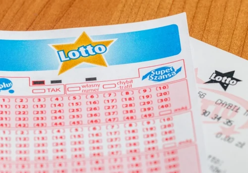 Zdziwiłem się, kupując Lotto. Wzrósł podatek od marzeń