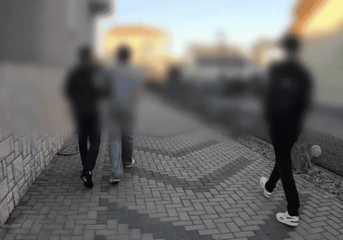 Nawoływał do zamachu na polityków w sieci. Zatrzymała go policja