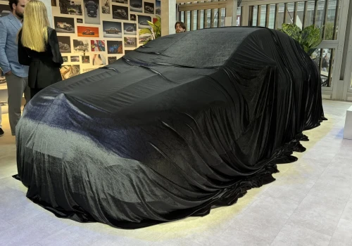 Mercedes EQS po zmianach. Teraz ma przejechać ponad 900 km