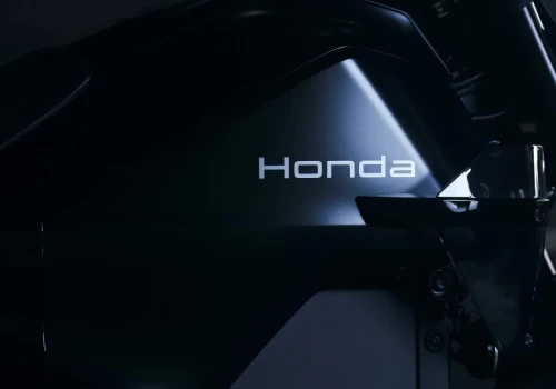 Nowej Hondy nie trzeba kupować. Producent sprawdzi zupełnie inny sposób na motocykl