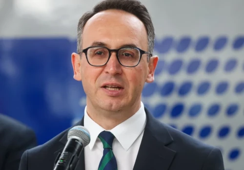 Prezydent zawetował ustawę. Klimczak: 10 mln Polaków będzie miało problem