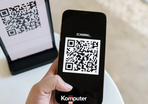 Połówki QR kodów. Przestępcy i oszuści korzystają z tego triku na potęgę