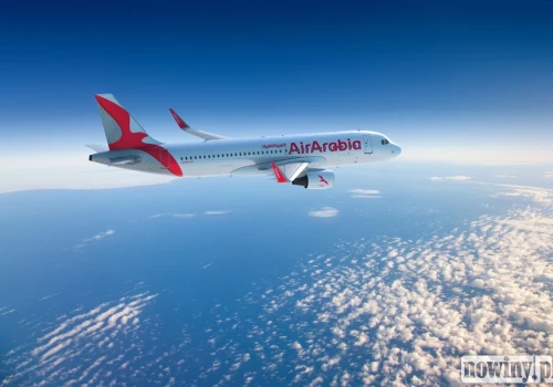 Katowice zyskają nowe połączenie do Zjednoczonych Emiratów Arabskich. Air Arabia poleci do Szardży, skąd można ruszyć dalej w kierunku Azji. Sprawdziliśmy ceny biletów