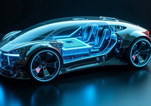 Waymo rzuca wyzwanie Nvidii: Autorski krzem napędza nową generację robotaksówek