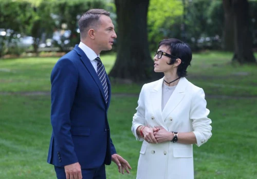 Skandal z raportem „Polaków portret własny”. Rząd zapowiada wyjaśnienia