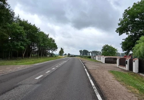 Będzie nowa nawierzchnia na DK-50