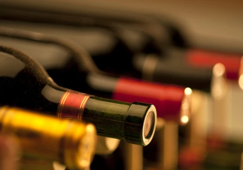 Wino z browaru? Producent znanego piwa wchodzi w nowy segment