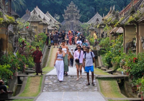 Uważaj, co i kiedy publikujesz na Bali. Szwajcar przez relację idzie siedzieć