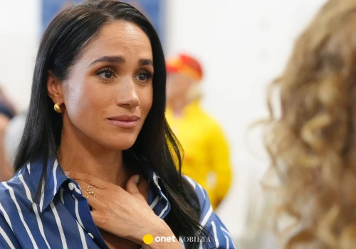 Księżna Meghan rozważa powrót do aktorstwa? Miała otrzymać propozycję