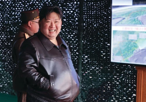 Trump i Kim mogą dobić targu. Seul mówi o dealu ws. arsenału nuklearnego