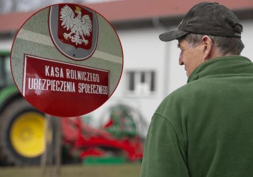 14. emerytura dla rolników. KRUS podał daty wypłat i kwoty