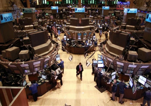 UBS GWM oczekuje dalszego wzrostu S&P500 w tym roku. Podwyższył prognozę do 8100 pkt