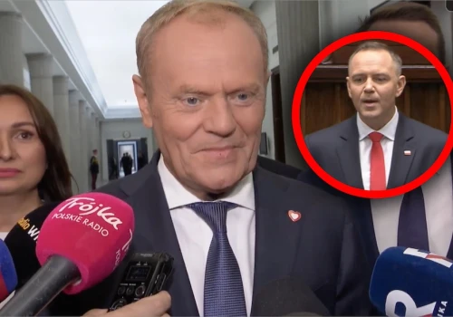 Donald Tusk właśnie TO ogłosił. Co zrobi prezydent? „Przygotowujemy ustawę”