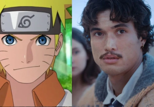 Twórca „Spider-Mana” zabiera się za „Naruto”. Oto pierwsza gwiazda filmu!