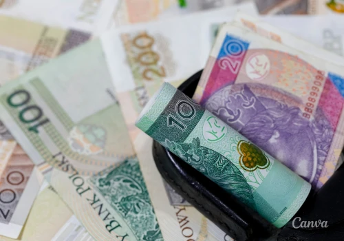 W Świętokrzyskiem jest ponad 800 milionerów