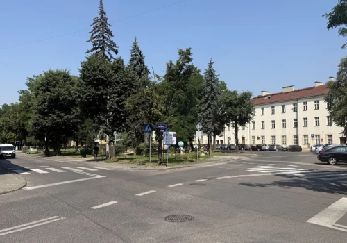 Ruszą prace przy dworcu w Szczakowej. Będą zmiany w organizacji ruchu
