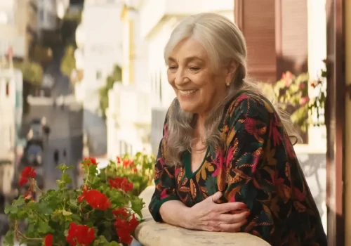 Carmen Maura zaczyna „Drugie życie”. Jak się starzeć bez godności