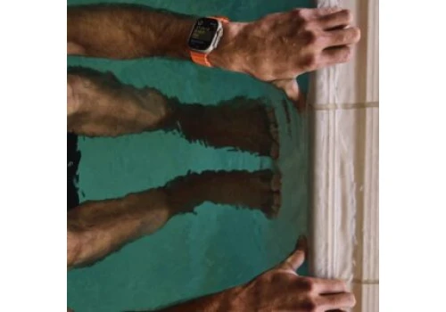 Apple Watch uratował triatlonistę. To kolejny dowód, że smartwatche mają sens!