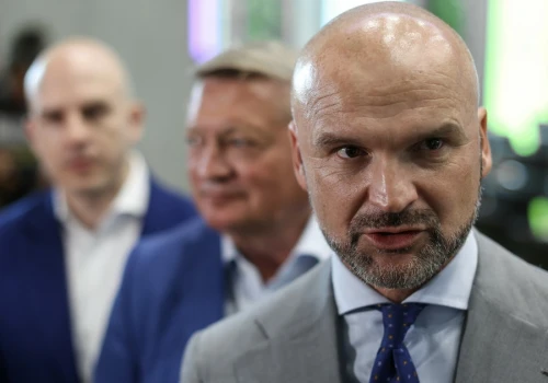 Polska Rada Biznesu po stronie Rafała Brzoski. 