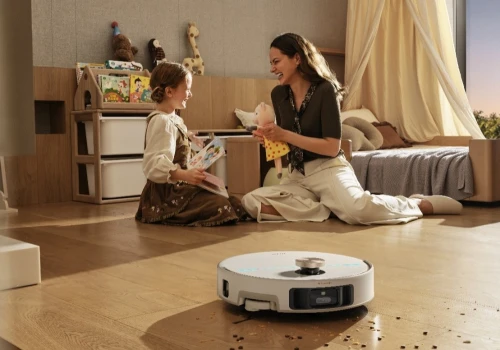 Chcesz kupić robota sprzątającego znacznie taniej? Zostały ostatnie dni promocji MOVA!