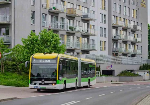 Zielona Góra. Od września MZK wraca do szkolnego rozkładu jazdy