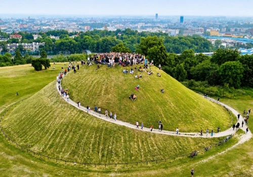 Nagła zmiana na Kopcu Krakusa. Wydarzenie przełożone