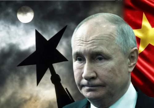 Putin odejdzie a wtedy…. Mocne słowa Rosjanina do Europy