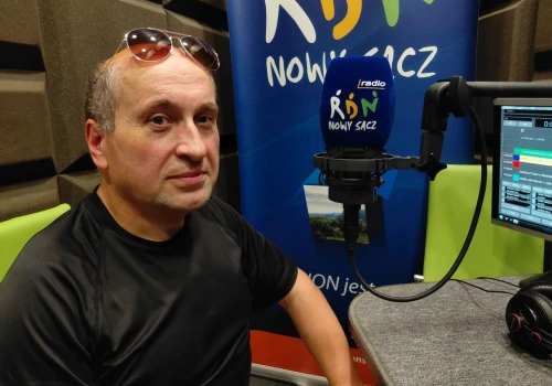 150-lecie linii Tarnów – Leluchów. To będzie weekend kolejowych atrakcji na Sądecczyźnie
