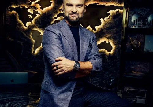 150 proc. kary za deepfake i scam. Brzoska ma rację co do platform, ale wydawcy też są ofiarami systemu