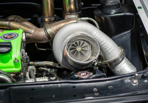 Nowa turbosprężarka i znowu awaria? Problem może leżeć zupełnie gdzie indziej.