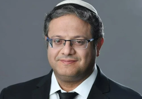 Izraelski minister wzywa do ludobójstwa