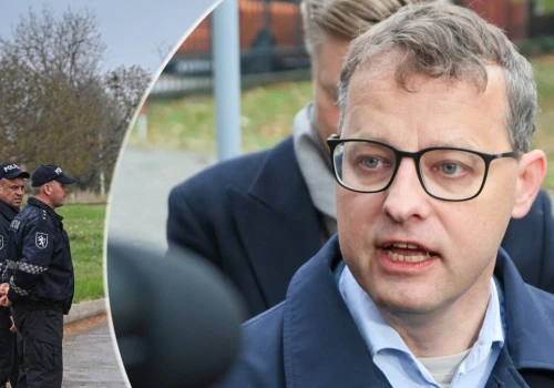 Marcin Romanowski w Naddniestrzu? Mołdawska policja zabiera głos