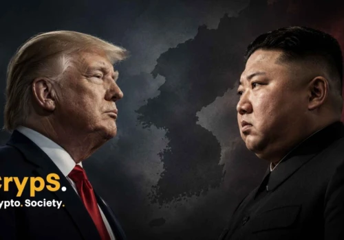 Trump dogada się z Koreą Północną? Seul boi się nuklearnego koszmaru