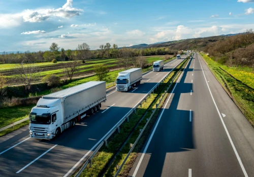 Ogromna szansa dla polskich firm transportowych. Na stole udział w największym programie inwestycyjnym ORLENU