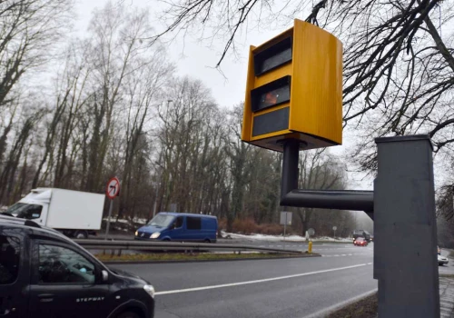 Rząd chce dokręcić śrubę właścicielom aut. KORWiN: „Państwo nie może karać człowieka za czyn, którego nie popełnił”