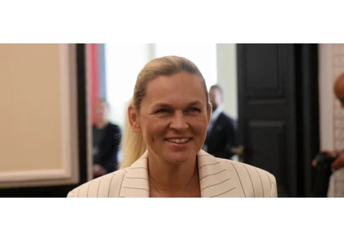 Ministra edukacji wprowadza zmiany w pracach domowych