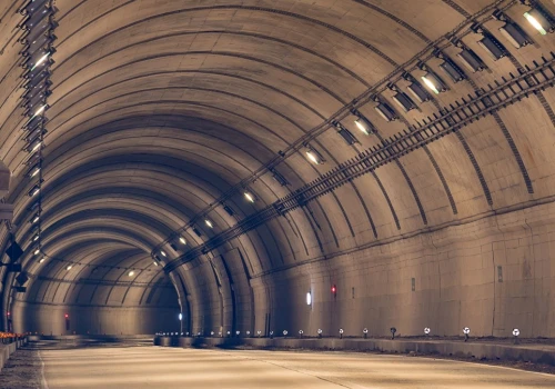 Tunel na A4 będzie zamknięty. Kierowców czekają objazdy tuż przy granicy