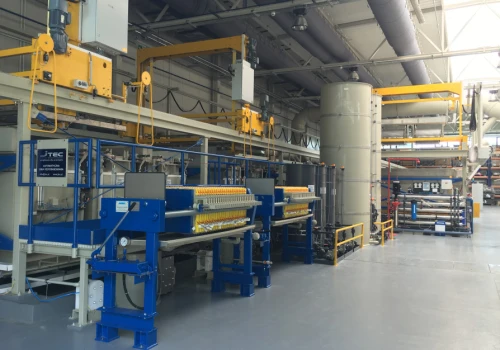 Wyniki Sanok Rubber Company. Polski producent wyrobów gumowych powiększa zysk mimo presji surowców
