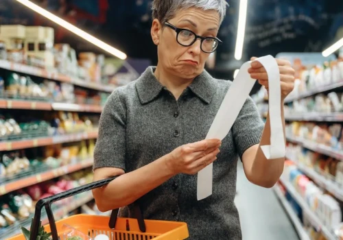 Sklepowy rachunek rośnie. A ja wam pokażę, które produkty potaniały