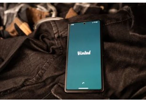 Nowe oszustwo na Vinted? W ruch poszło AI