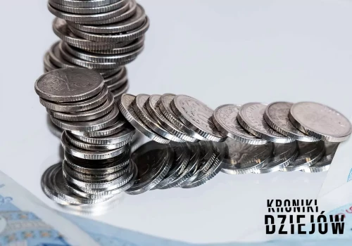 Ta 10-złotówka z PRL może kosztować około 5000 zł. Decyduje jeden szczegół