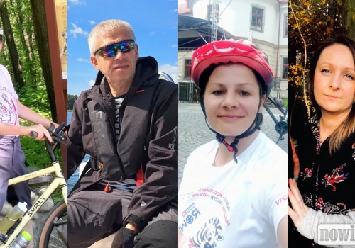RowerON 2026: Znamy nagrodzonych w Challenge „40 km”!