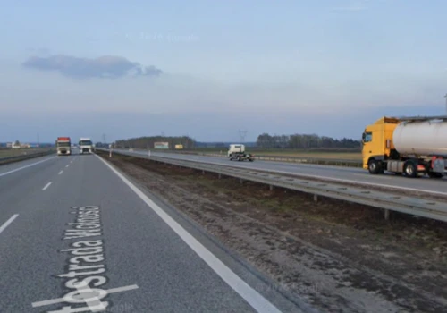 Strabag ma drugi kontrakt na rozbudowę A2