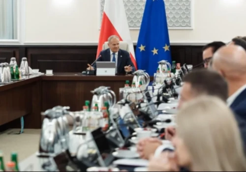 Ochrona zdrowia priorytetem budżetu. 17 mld zł więcej i 1,5 mld zł na bezpieczeństwo medyczne