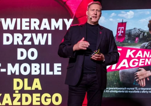 Telewizja dla każdego. Magenta TV przeprowadza rewolucję w Polsce