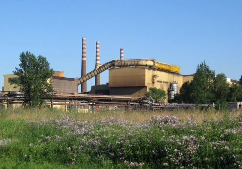 Nikt inny w Polsce tego nie produkuje. Ta huta jest kluczowa dla wojska