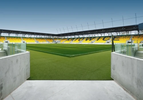 Ekstraklasa: jak GKS Katowice radzi sobie w tym sezonie?