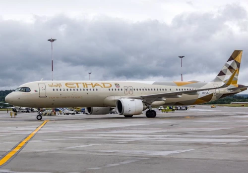 Nie Kraków a Göteborg. Dlaczego Etihad nie lata zimą do Balic?