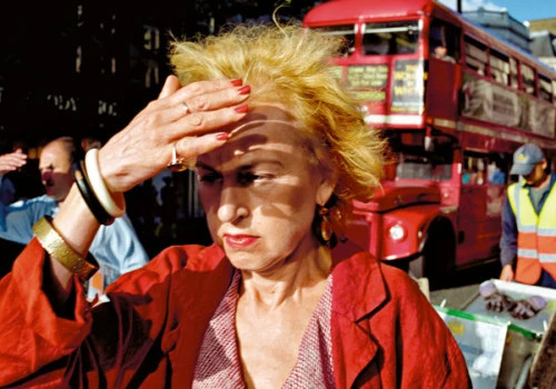Bielsko-Biała Street Photography Festival - nadchodzi nowe wydarzenie na fotograficznej mapie Polski